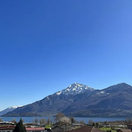 Apartamento Margherite Dongo
