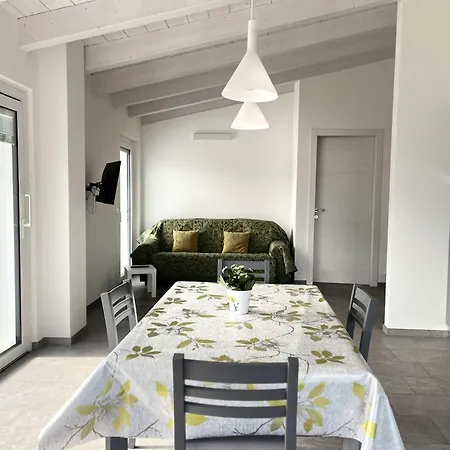 Apartamento Margherite