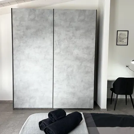 Apartamento Margherite